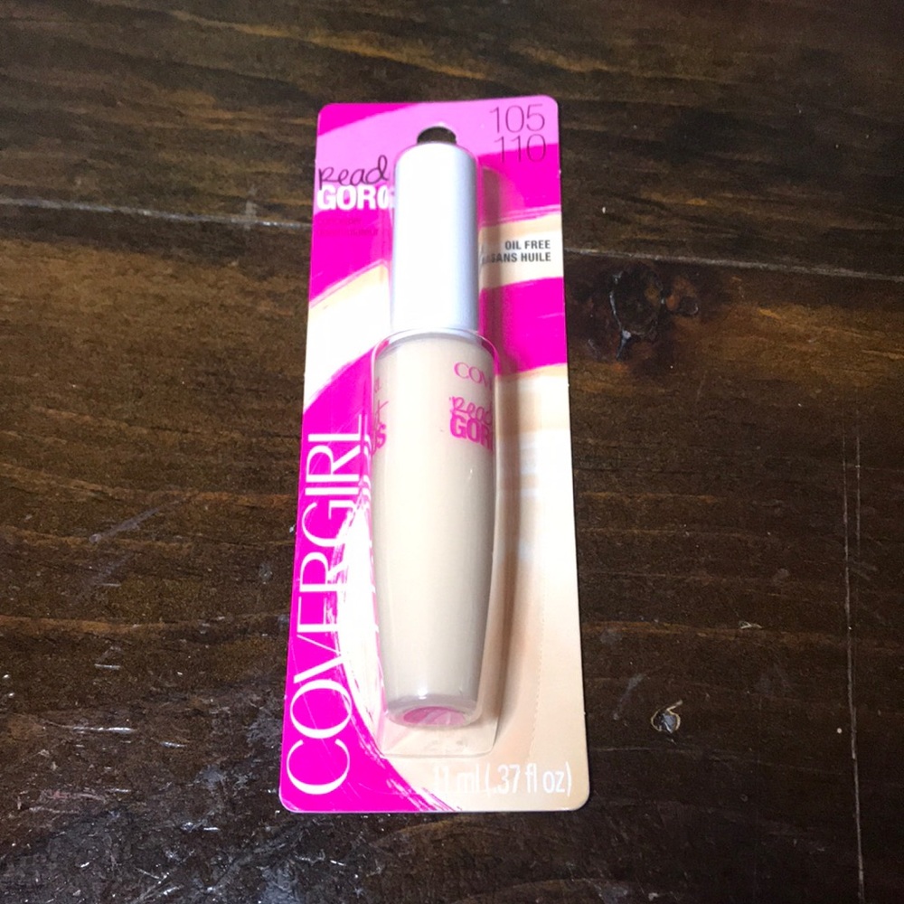 Covergirl Concealer